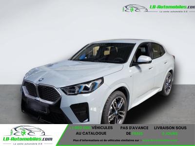 BMW i IX 2 xDrive30 313ch BVA