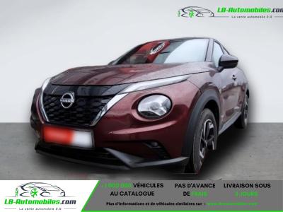 Nissan Juke HYBRID 143