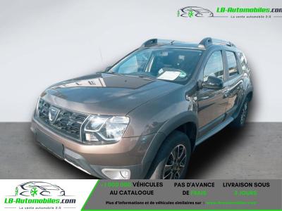 Dacia Duster dCi 110 4x2