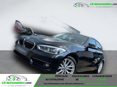 BMW Série 1 120i 184 ch BVA