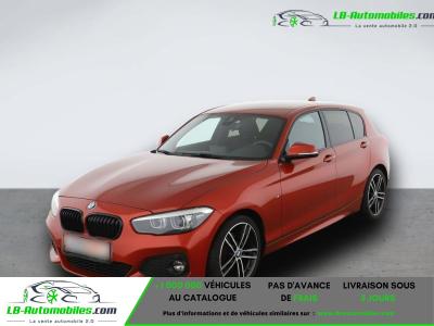 BMW Série 1 120i 184 ch BVA