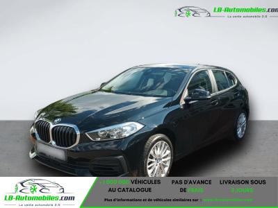 BMW Série 1 116i 109 ch BVM