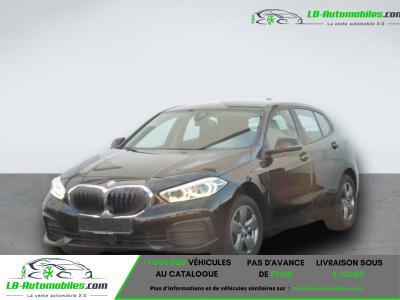 BMW Série 1 118d 150 ch BVA