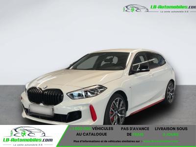 BMW Série 1 128ti 265 ch BVA