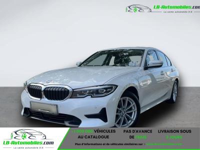 BMW Série 3 320d 190 ch BVA