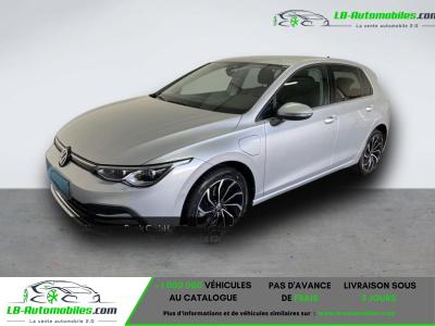 Volkswagen Golf 1.4 Hybrid Rechargeable OPF 204 BVA