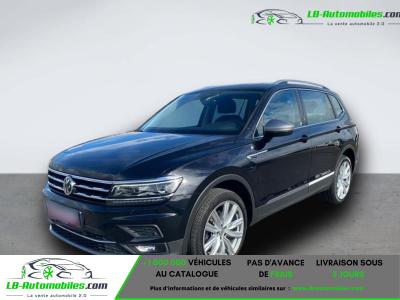 Volkswagen Tiguan Allspace 1.5 TSI 150ch BVA