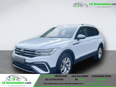 Volkswagen Tiguan Allspace 1.5 TSI 150ch BVA