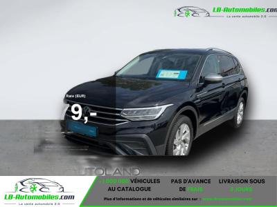 Volkswagen Tiguan Allspace 1.5 TSI 150ch BVA