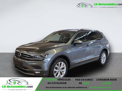 Volkswagen Tiguan Allspace 2.0 TDI 150ch BVA