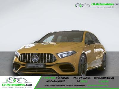 Mercedes Classe A  45 Mercedes-AMG BVA 4-Matic