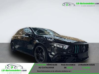 Mercedes Classe A  45 Mercedes-AMG BVA 4-Matic