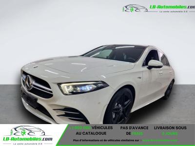 Mercedes Classe A  35 Mercedes-AMG BVA 4-Matic