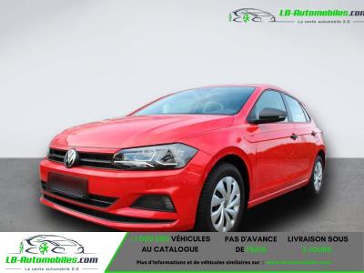 Volkswagen Polo 1.0 65 S&S BVM