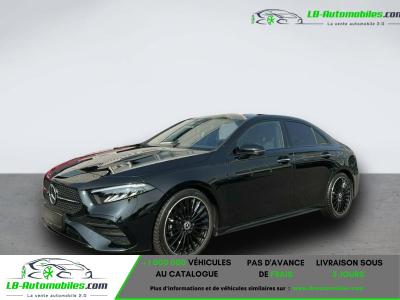 Mercedes Classe A Berline 180 BVA