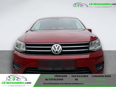 Volkswagen Caddy 2.0 TDI 150 BVM