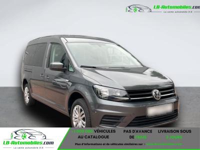 Volkswagen Caddy 2.0 TDI 150 BVM