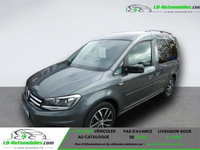 Volkswagen Caddy 2.0 TDI 150 BVM