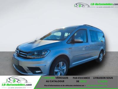 Volkswagen Caddy 2.0 TDI 150 BVM