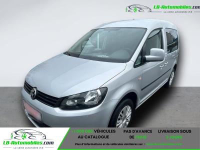 Volkswagen Caddy 2.0 TDI 75