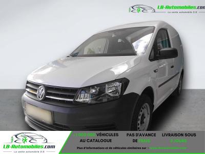 Volkswagen Caddy Utilitaire 1.0 TSI 102