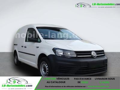 Volkswagen Caddy Utilitaire 1.0 TSI 102