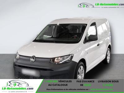 Volkswagen Caddy Utilitaire 1.5 TSI 114 BVA