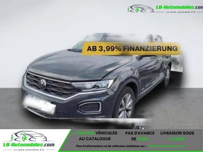 Volkswagen T-Roc 2.0 TDI 150 Start/Stop BVA