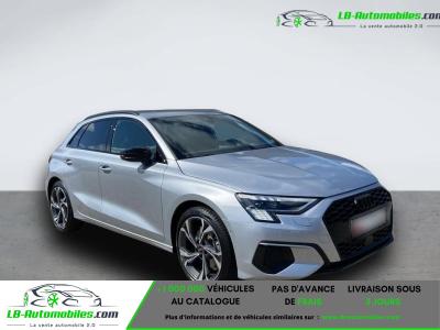 Audi A3 Sportback 40 TFSI 190 BVA Quattro