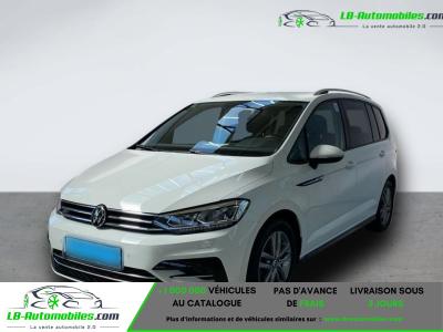 Volkswagen Touran 1.5 TSI EVO 150 BVA 7pl