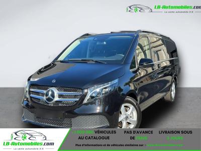 Mercedes Classe V Long 300 D BVA 4 Matic 8 Places