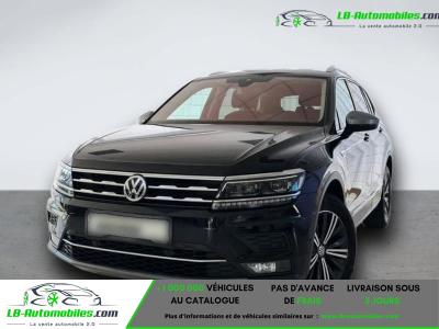 Volkswagen Tiguan Allspace 150 BVA