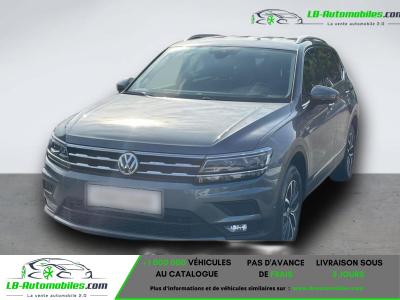 Volkswagen Tiguan Allspace 2.0 TDI 150 BVA