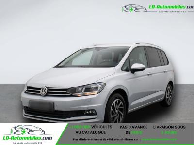 Volkswagen Touran 1.6 TDI 115 BVA 5pl