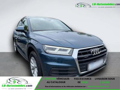 Audi Q5 2.0 TFSI 252 BVA Quattro