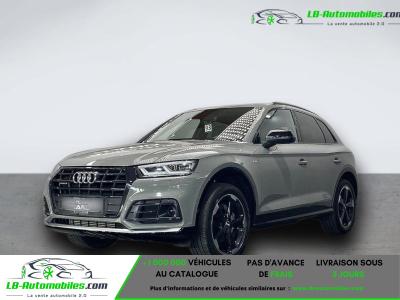 Audi Q5 TFSI 245 BVA Quattro