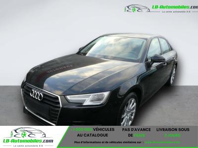 Audi A4 TFSI 150