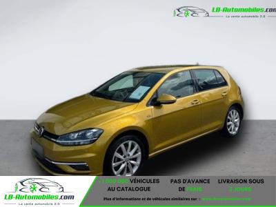 Volkswagen Golf 1.4 TSI 125 BVM