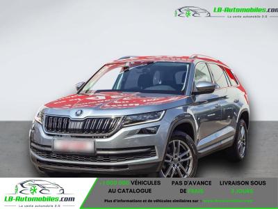 Skoda Kodiaq 2.0 TDI 190 BVA 4x4 5pl