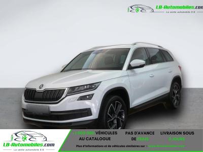 Skoda Kodiaq 2.0 TDI 190 BVA 4x4 5pl