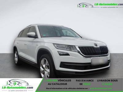 Skoda Kodiaq 2.0 TDI 190 BVA 4x4 5pl