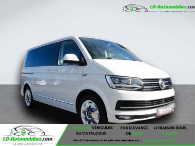 Volkswagen Multivan 2.0 TDI 204 BVA