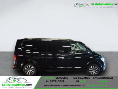 Volkswagen Multivan 2.0 TDI 204 BVA