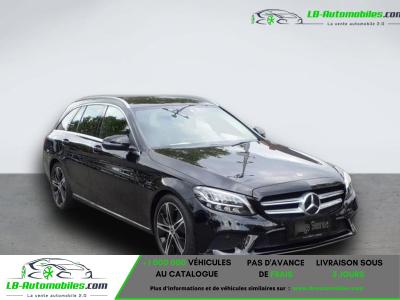 Mercedes Classe C Break 300 de BVA