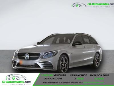 Mercedes Classe C Break 300 e BVA