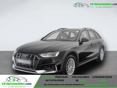 Audi A4 Allroad 40 TDI 204 BVA Quattro