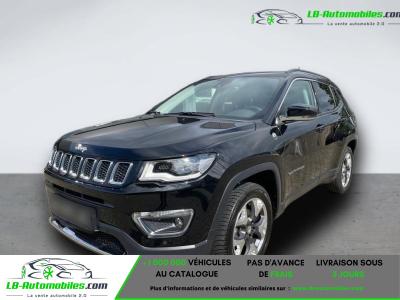 Jeep Compass 1.4  MultiAir 170 ch  BVA