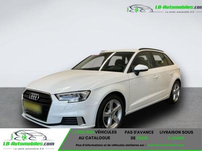 Audi A3 Sportback TFSI 115 BVA