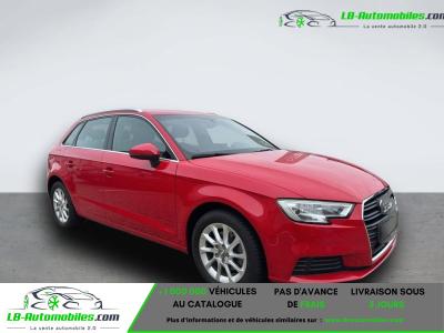 Audi A3 Sportback TFSI 115 BVA