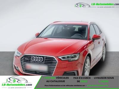 Audi A3 Sportback TFSI e-tron 204 BVA 6